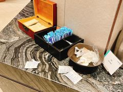 -厦门艾美酒店·新食谱西餐厅