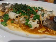 -猪肉婆私房菜(容桂总店)