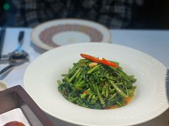 马来风光-狮拾久·现代新加坡料理(壹方城店)