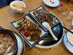 -妈妈的味道(和顺古镇店)