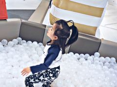 -艾米茉亲子餐厅(万象城店)