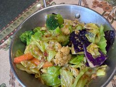 -美森西餐厅(曙光大道店)