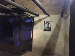 -韶山毛泽东同志故居