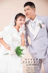 点击看大图 -情订奇缘婚纱摄影(和平路店)