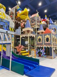 -meland亲子乐园•派对•研学(苏州悠方购物中心店)