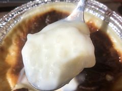 土耳其牛奶布丁-Mevlana梅夫娜土耳其餐厅·清真