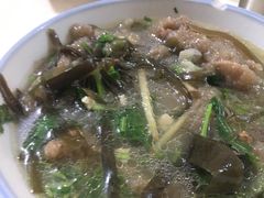 小酥肉-宋老三苏肉羊肉汤老店