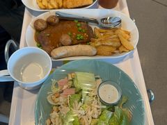-宜家·瑞典风味餐厅(天津东丽商场店)
