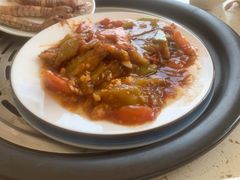 -港畔赶海蒸汽海鲜烧烤自助(仙螺岛店)
