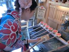 -京都冈本和服体验租赁店(清水寺店)