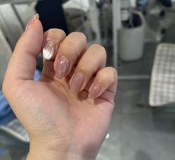 -Ami nail爱米美甲美睫