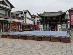 -云南民族村
