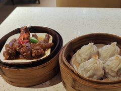 -又一间茶点轩(宝业路店)