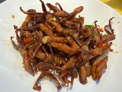 -大笑饭堂(甲子桥店)