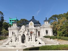 -珠海圆明新园