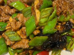 -振生清真饭店(永安道店)