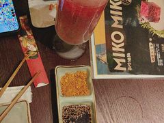 -MIKOMIKO和牛烧肉专门店(南门店)