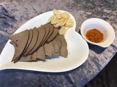 -宝鸡民族饭庄(英达路店)