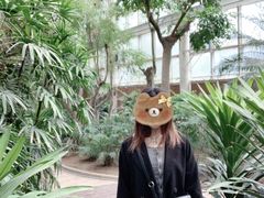 -石家庄市植物园