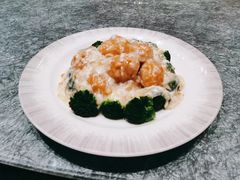 -夏宫中餐厅(静安香格里拉店)