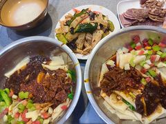 -玲玲面屋