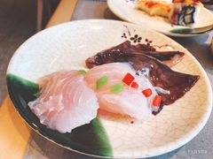 -福成自助烤肉(双桥万达店)
