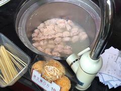 原味盲公丸-无影脚佛山陈氏盲公丸始创店(飞鸿街店)