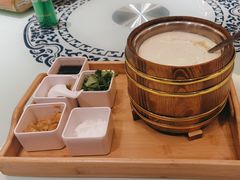 -老西门·常州菜(新区店)