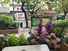 -香港深仔记茶餐厅(东门店)