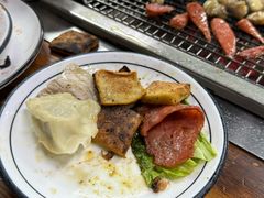 -风味烧烤(泰富店)