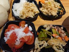 -谈骨论斤大盆骨(顺义店)