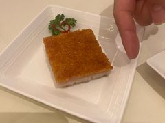 -利苑酒家(合景国际金融广场店)