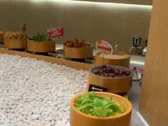 -喜家自助小火锅(卓悦里店)