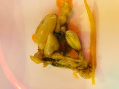 -情妹耙泥鳅·江湖川菜(科华店)