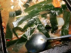 -探鱼·鲜青椒爽麻烤鱼(天河优托邦店)