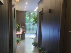 -鹿栖.精油SPA(金山世纪城店)