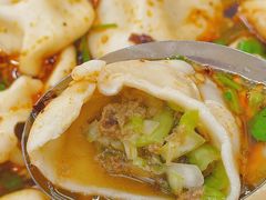-回坊马二饺子馆