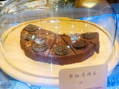 -查令84号咖啡馆(金大地1912东西街店)
