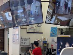 -DQ·蛋糕·冰淇淋(鸿坤店)
