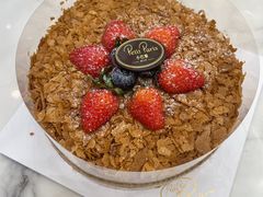 招牌巴黎酥-PETIT PARIS 小巴黎(花园道店)