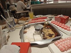 -海底捞火锅(龙岗星河COCO Park店)