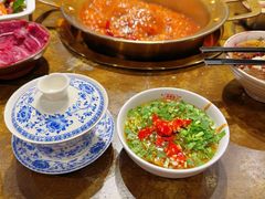 -牛签签串串香(IFS店)