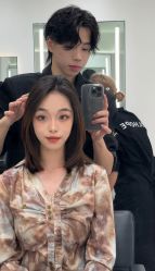 -DL HOPE明星造型