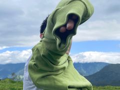 -硗碛藏寨·神木垒景区