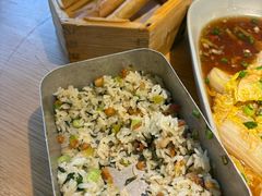 -蜜桃餐厅·伴山(绿宝广场店)