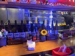 -弓二·烧鸟居酒屋(财富购物中心店)