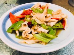 -君霖海鲜私房菜(春柳店)