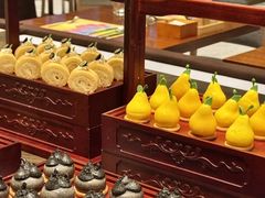 -广州W酒店