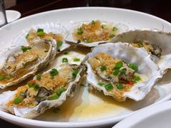 生蚝-健眺小海鲜(临海后山店)