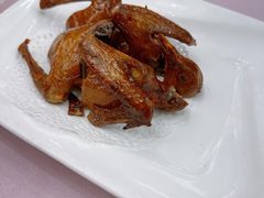 脆皮乳鸽-金时代顺风大酒店(南桥百联店)